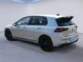 Volkswagen Golf VIII GTI Clubsport AKRA+PANO+DCC+MATRIX Silber - thumbnail 4