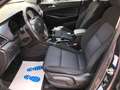 Hyundai TUCSON 1.7CRDi 2WD Airco Led Camera Gps Carnet Euro6B Blauw - thumbnail 13