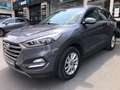 Hyundai TUCSON 1.7CRDi 2WD Airco Led Camera Gps Carnet Euro6B Blauw - thumbnail 3