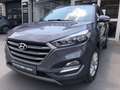 Hyundai TUCSON 1.7CRDi 2WD Airco Led Camera Gps Carnet Euro6B Blauw - thumbnail 1