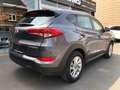 Hyundai TUCSON 1.7CRDi 2WD Airco Led Camera Gps Carnet Euro6B Blauw - thumbnail 10