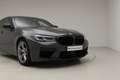 BMW M5 5-serie Competition  | 2 jaar BMW Garantie Grijs - thumbnail 8