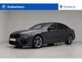BMW M5 5-serie Competition  | 2 jaar BMW Garantie Grijs - thumbnail 1