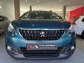 Peugeot 2008 1.2 PureTech S&S Style 82 Bleu - thumbnail 4
