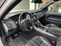 Land Rover Range Rover Sport Land 3.0 TDV6 260cv HSE 4WD BVA Blanc - thumbnail 19