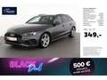 Audi A4 Avant 50 TDI quattro S line 19''/P-Dach/Virt. Grijs - thumbnail 1
