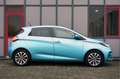 Renault ZOE R135 Edition One 52kWh KOOP ACCU SOH 95% Blau - thumbnail 7