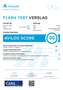 Renault ZOE R135 Edition One 52kWh KOOP ACCU SOH 95% Blau - thumbnail 4