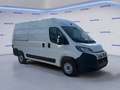 Fiat Ducato 35 2.2 Mjt 140CV PM-TM Furgone Bianco - thumbnail 2