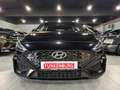 Hyundai i30 cw N Line Mild-Hybrid PANO/ACC/AUT/NAVI/LED Schwarz - thumbnail 2