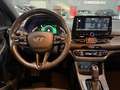 Hyundai i30 cw N Line Mild-Hybrid PANO/ACC/AUT/NAVI/LED Schwarz - thumbnail 11