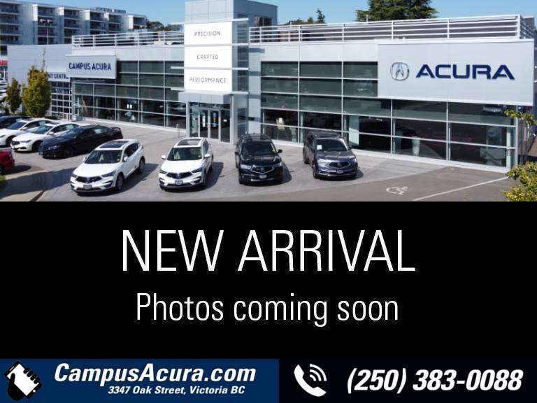 2026 Acura ADX