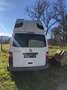 Volkswagen T5 Bus Weiß - thumbnail 2