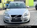 Volvo V50 Kombi 2.0 D Summum Silber - thumbnail 3