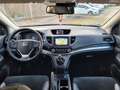 Honda CR-V Lifestyle 4WD*Navi*R-Cam*SZH*Temp*LMF*TÜV* Noir - thumbnail 17
