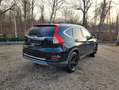 Honda CR-V Lifestyle 4WD*Navi*R-Cam*SZH*Temp*LMF*TÜV* Noir - thumbnail 6