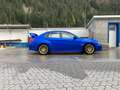 Subaru Impreza 2.5 WRX Sti 5p Bleu - thumbnail 3