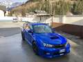 Subaru Impreza 2.5 WRX Sti 5p Bleu - thumbnail 5