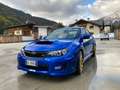 Subaru Impreza 2.5 WRX Sti 5p Blauw - thumbnail 1