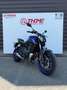 Yamaha MT-07 Bleu - thumbnail 2