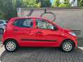 Hyundai i10 Classic Rot - thumbnail 4