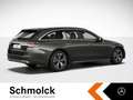 Mercedes-Benz E 200 T AVANTGARDE+9G+LED+MBUX+KEYLESS+DSTR+TOTW Gris - thumbnail 5