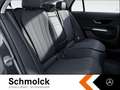 Mercedes-Benz E 200 T AVANTGARDE+9G+LED+MBUX+KEYLESS+DSTR+TOTW Gris - thumbnail 11