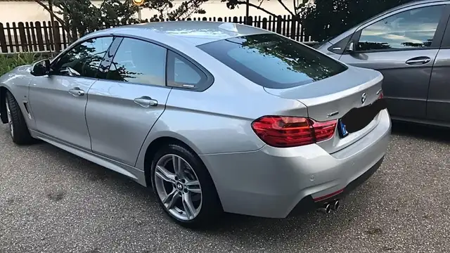 BMW 420