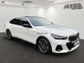 BMW i5 M60 xDrive Limousine 19" PANO MEMORY ACC HUD AHK L Bílá - thumbnail 3