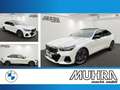 BMW i5 M60 xDrive Limousine 19" PANO MEMORY ACC HUD AHK L Bílá - thumbnail 1