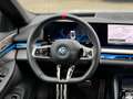 BMW i5 M60 xDrive Limousine 19" PANO MEMORY ACC HUD AHK L Bílá - thumbnail 13