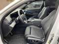 BMW i5 M60 xDrive Limousine 19" PANO MEMORY ACC HUD AHK L Bílá - thumbnail 11
