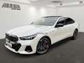 BMW i5 M60 xDrive Limousine 19" PANO MEMORY ACC HUD AHK L Bílá - thumbnail 2