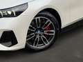BMW i5 M60 xDrive Limousine 19" PANO MEMORY ACC HUD AHK L Bílá - thumbnail 9