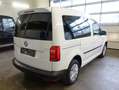 Volkswagen Caddy Kombi 2.0 Trendline Weiß - thumbnail 16