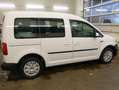 Volkswagen Caddy Kombi 2.0 Trendline Weiß - thumbnail 13