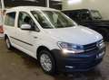 Volkswagen Caddy Kombi 2.0 Trendline Weiß - thumbnail 3