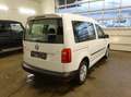 Volkswagen Caddy Kombi 2.0 Trendline Weiß - thumbnail 14