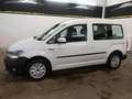 Volkswagen Caddy Kombi 2.0 Trendline Weiß - thumbnail 17