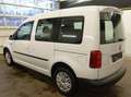 Volkswagen Caddy Kombi 2.0 Trendline Weiß - thumbnail 16