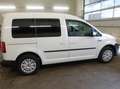 Volkswagen Caddy Kombi 2.0 Trendline Weiß - thumbnail 15