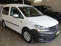 Volkswagen Caddy Kombi 2.0 Trendline Weiß - thumbnail 3