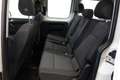 Volkswagen Caddy Kombi 2.0 Trendline Weiß - thumbnail 12
