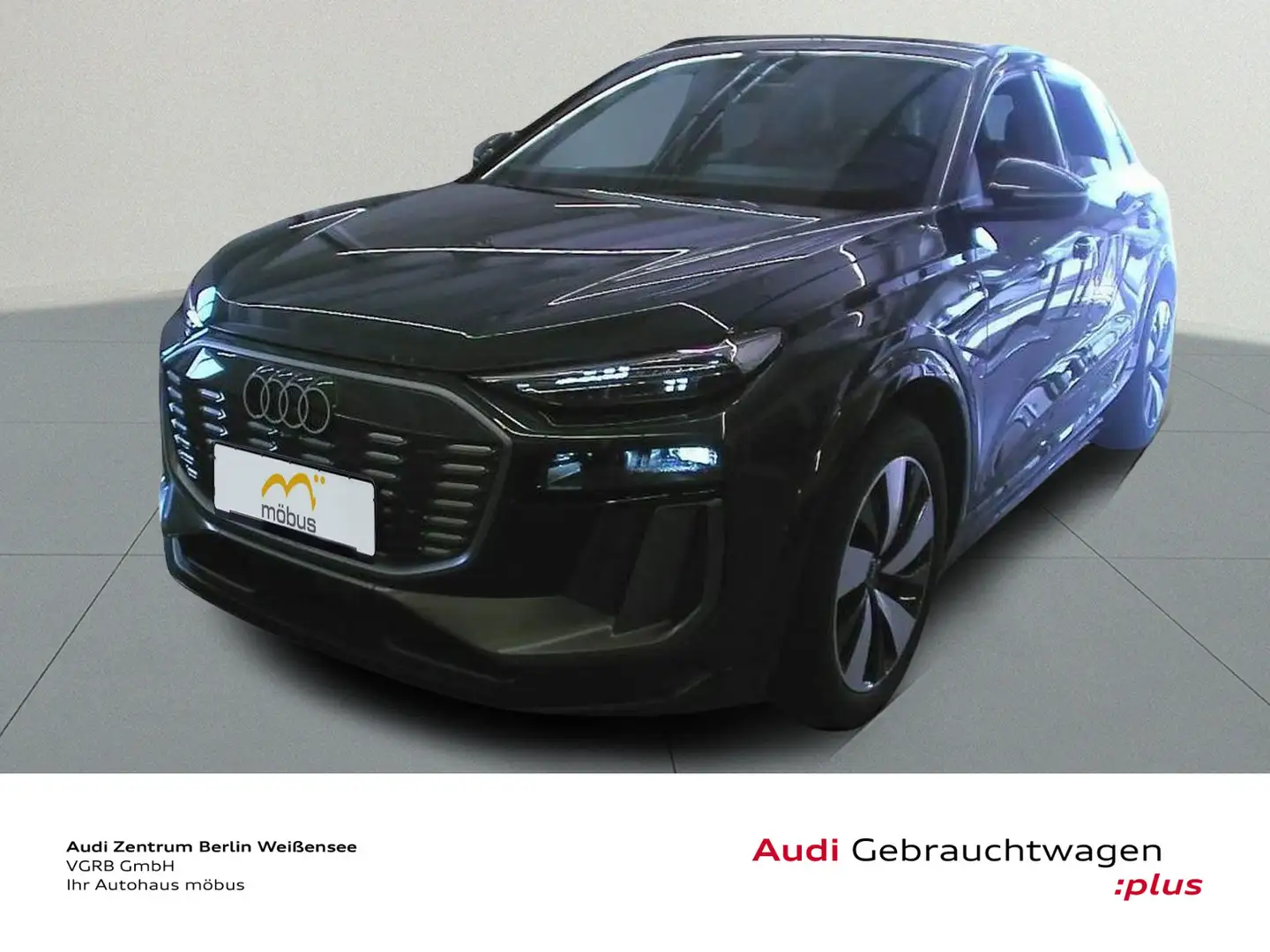 Audi Sonstige S-LINE*QUA*MATRIX*360°*LEDER*ACC** Grau - 2