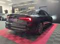 Audi A5 2.0L TFSI 190ch S-Line SUIVI Zwart - thumbnail 10