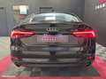 Audi A5 2.0L TFSI 190ch S-Line SUIVI Zwart - thumbnail 9