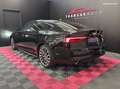 Audi A5 2.0L TFSI 190ch S-Line SUIVI Zwart - thumbnail 3