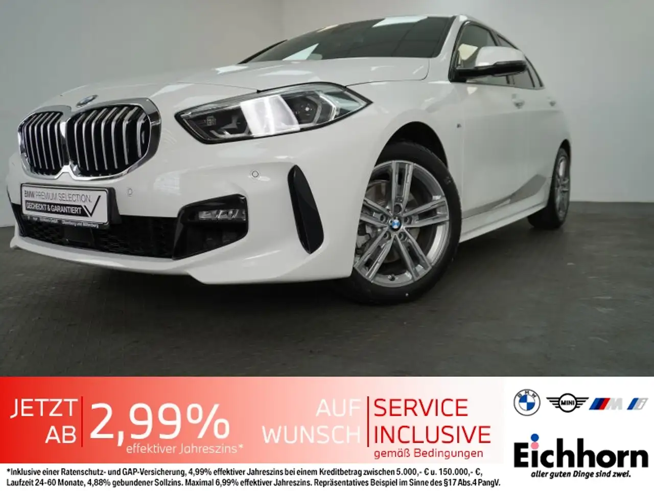 BMW 116