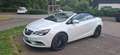 Opel Cascada Cascada 1.6 (ECOTEC) DI Turbo (ecoFLEX) Edition Weiß - thumbnail 6