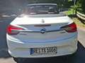 Opel Cascada Cascada 1.6 (ECOTEC) DI Turbo (ecoFLEX) Edition Weiß - thumbnail 10